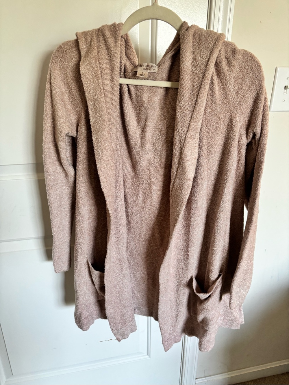 Barefoot Dreams CozyChic Lite Long Cardigan - Picture 2 of 6
